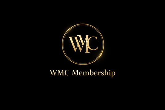 Wellness Mastery Club Membership